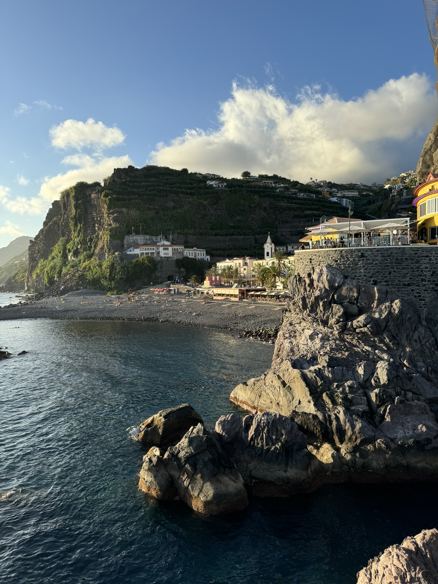 Alô Madeira — Histórias visuais